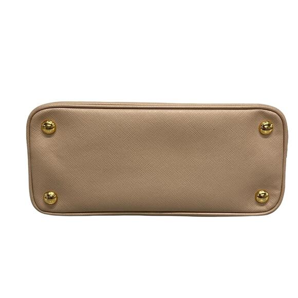 PRADA Promenade Small Handbag BL0838 - Picture 5 of 16